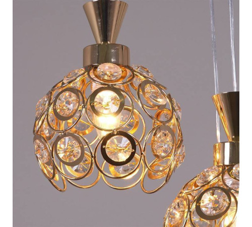 Подвесной светильник Reluce 2240 02240-0.4-03 GD