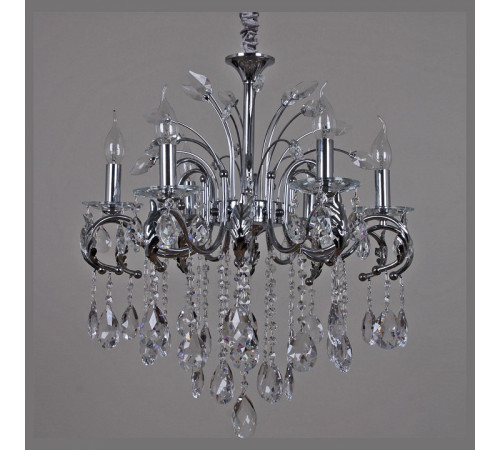 Подвесная люстра 02300-2 02300-0.4-06 CH