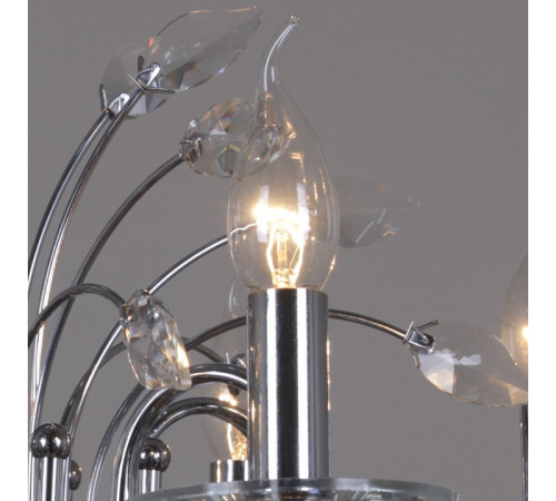 Подвесная люстра 02300-2 02300-0.4-06 CH