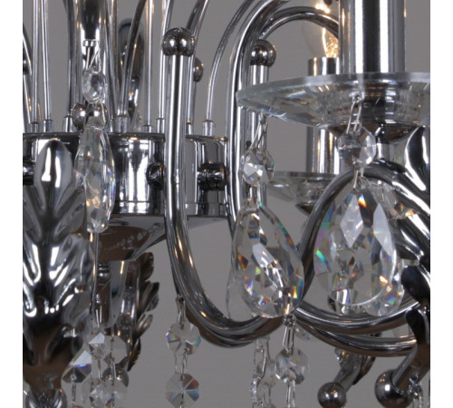 Подвесная люстра 02300-2 02300-0.4-06 CH