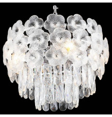 Подвесная люстра Reluce 2447 02447-0.4-04 CH