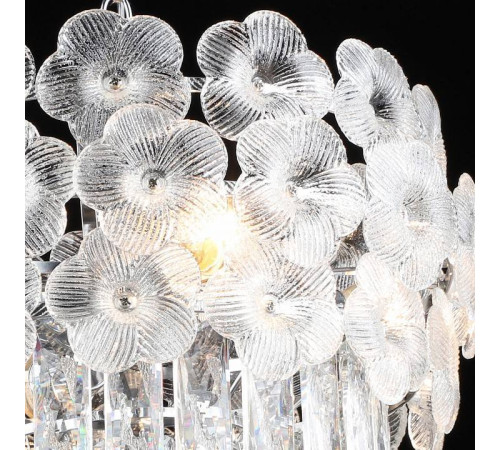 Подвесная люстра Reluce 2447 02447-0.4-04 CH