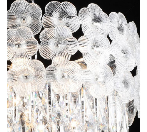 Подвесная люстра Reluce 2447 02447-0.4-06 CH