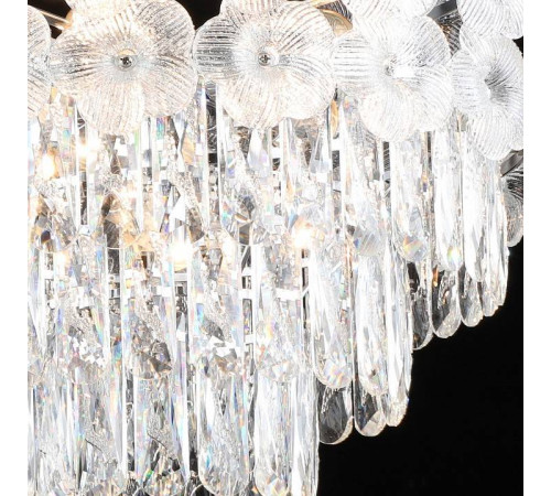 Подвесная люстра Reluce 2447 02447-0.4-06 CH