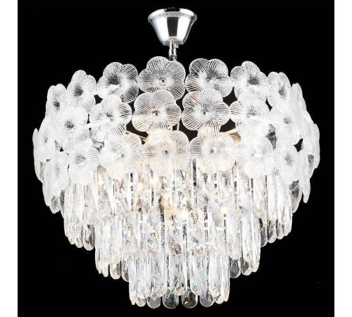 Подвесная люстра Reluce 2447 02447-0.4-06 CH