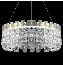 Подвесной светильник Reluce 02601 02601-0.4-104W LED COP+CH