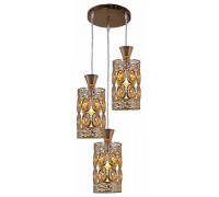 Подвесной светильник Reluce 03098 03098-0.4-03 GD