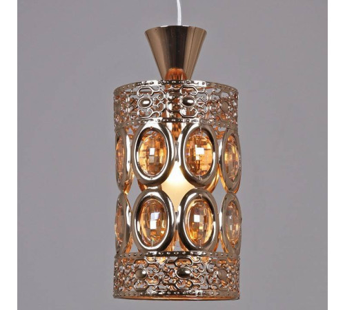 Подвесной светильник Reluce 03098 03098-0.4-03 GD