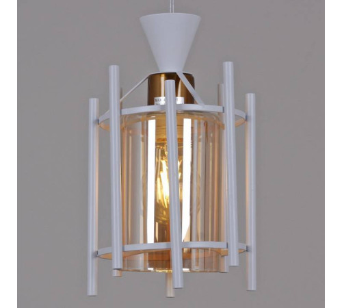 Подвесной светильник Reluce 03532 03532-0.9-03 WH