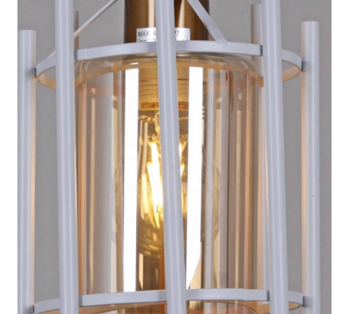 Подвесной светильник Reluce 03532 03532-0.9-03 WH