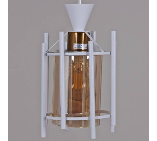 Подвесной светильник Reluce 03532 03532-0.9-03 WH