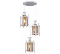 Подвесной светильник Reluce 03532 03532-0.9-03 WH