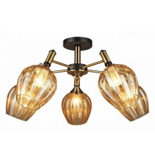 Люстра на штанге Reluce 03624 5 ламп 03624-0.3-05