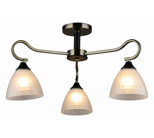 Люстра на штанге Reluce 03751-1 03751-0.3-03