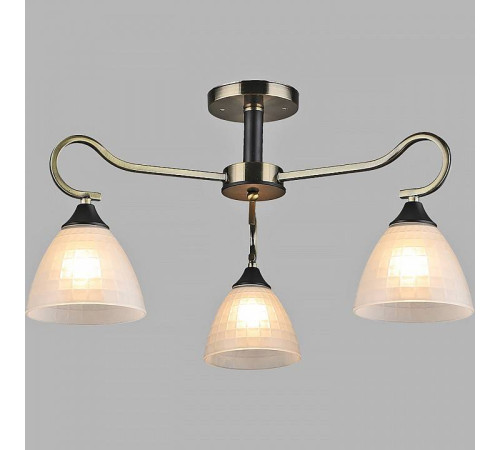 Люстра на штанге Reluce 03751-1 03751-0.3-03