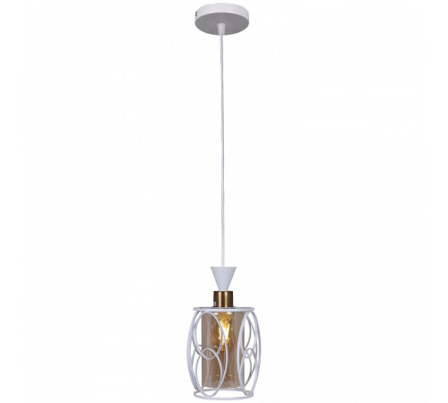 Подвесной светильник 04111-0.4-01 WH