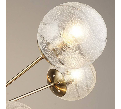 Люстра на штанге Reluce 04164 04164-0.3-08