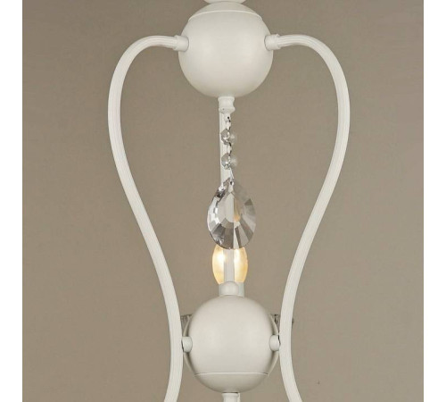 Подвесная люстра Reluce 04461 04461-0.4-03