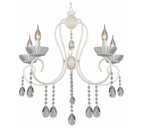 Подвесная люстра Reluce 04461 04461-0.4-05