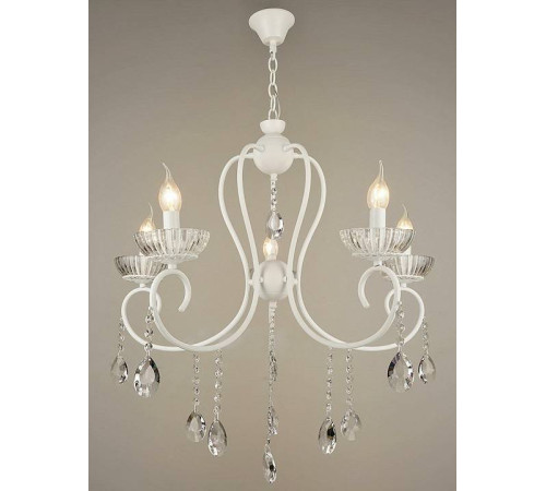 Подвесная люстра Reluce 04461 04461-0.4-05