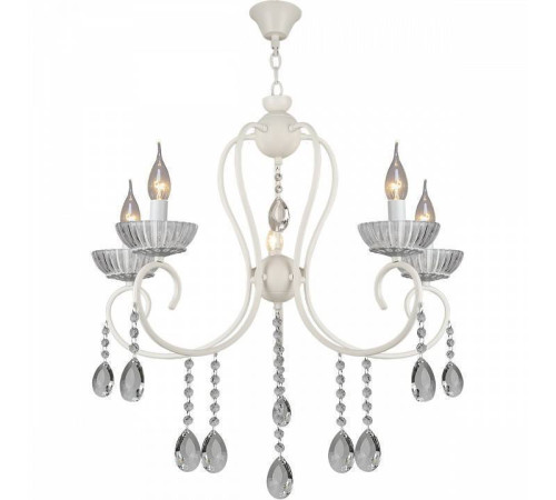 Подвесная люстра Reluce 04461 04461-0.4-05