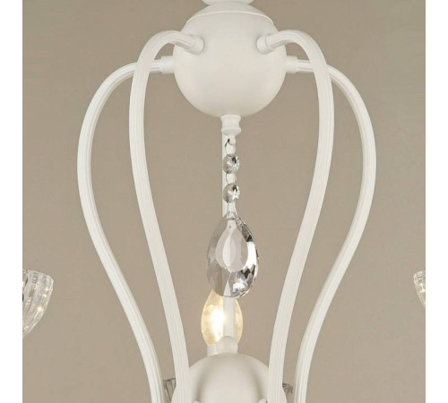 Подвесная люстра Reluce 04461 04461-0.4-05