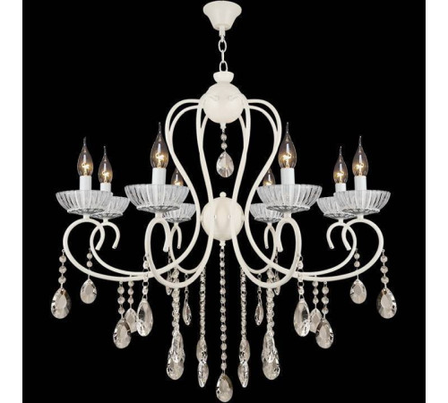 Подвесная люстра Reluce 04461 04461-0.4-08