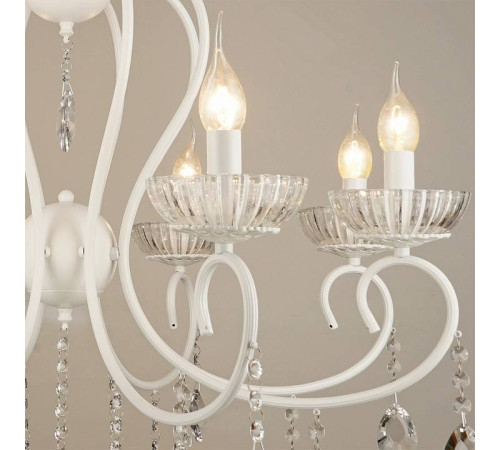 Подвесная люстра Reluce 04461 04461-0.4-08