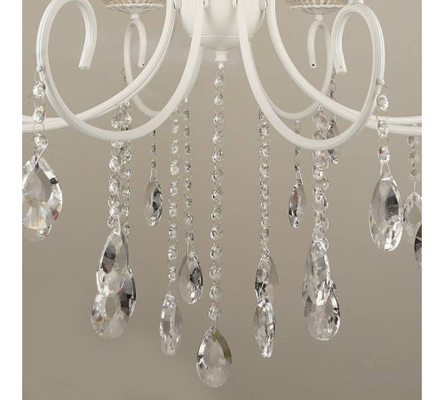 Подвесная люстра Reluce 04461 04461-0.4-08