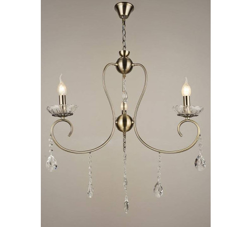 Подвесная люстра Reluce 04462 04462-0.4-03