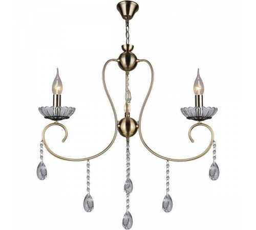 Подвесная люстра Reluce 04462 04462-0.4-03