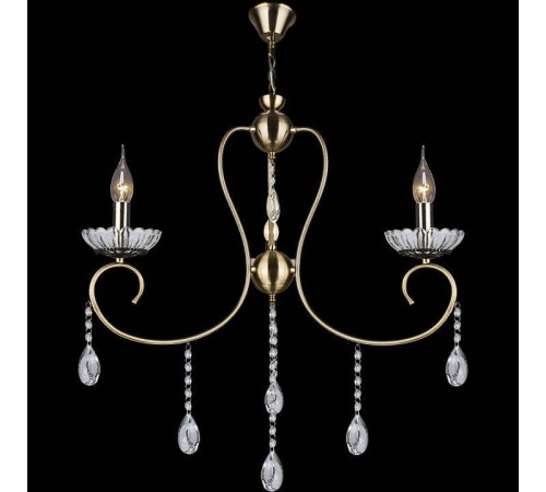 Подвесная люстра Reluce 04462 04462-0.4-03