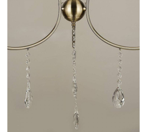 Подвесная люстра Reluce 04462 04462-0.4-03