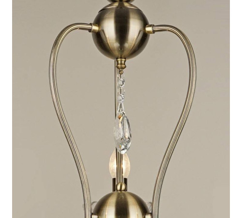 Подвесная люстра Reluce 04462 04462-0.4-03