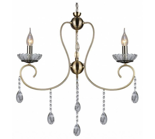 Подвесная люстра Reluce 04462 04462-0.4-03