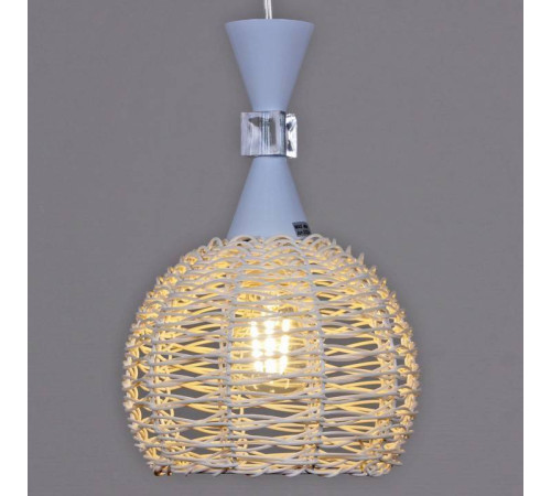 Подвесной светильник Reluce 04569 04569-0.4-03 WH