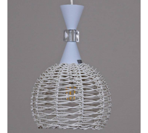 Подвесной светильник Reluce 04569 04569-0.4-03 WH