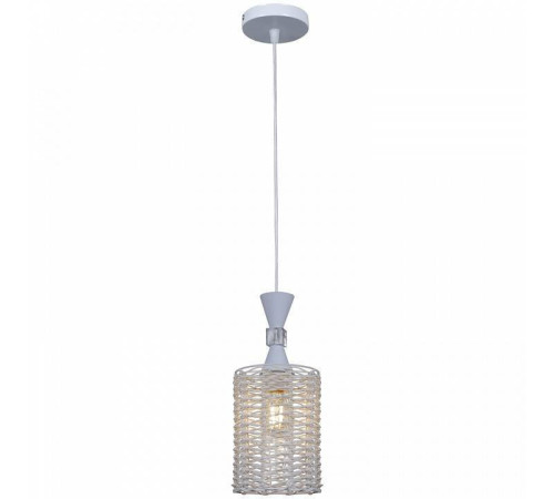 Подвесной светильник Reluce 04570 04570-0.4-01 WH