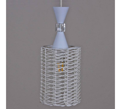 Подвесной светильник Reluce 04570 04570-0.4-01 WH