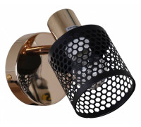 Спот Reluce 05900 05900-0.8-01 BK+FGD