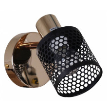 Спот Reluce 05900 05900-0.8-01 BK+FGD