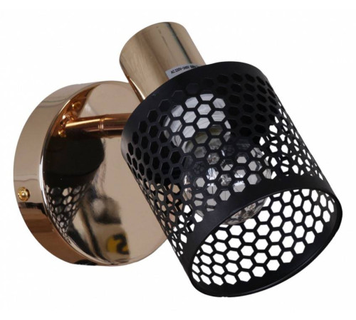 Спот Reluce 05900 05900-0.8-01 BK+FGD