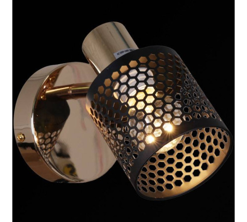 Спот Reluce 05900 05900-0.8-01 BK+FGD