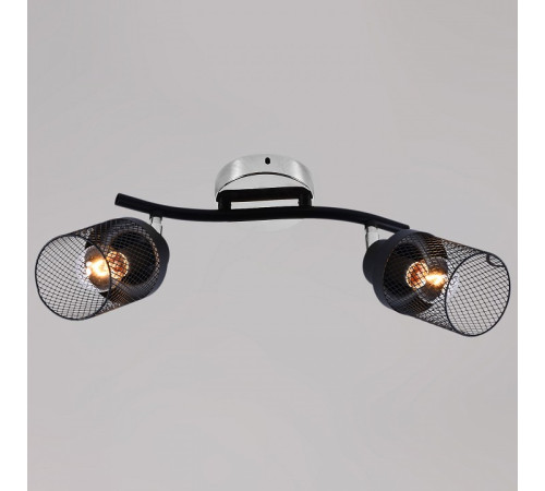 Спот 05912-0.8-02 BK+CR