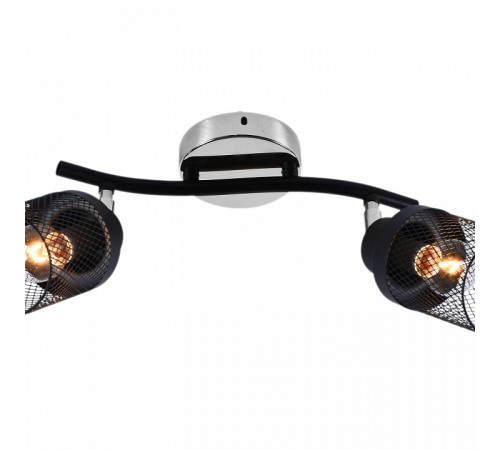 Спот 05912-0.8-02 BK+CR