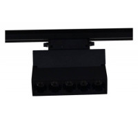 Накладной светильник Reluce Technical  06187-9.3-001QY LED10W BK