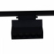 Накладной светильник Reluce Technical 06187-9.3-001QY LED10W BK