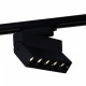Накладной светильник Reluce Technical 06187-9.3-001QY LED10W BK