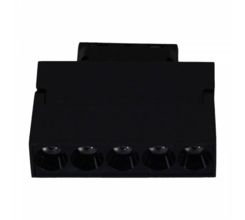 Накладной светильник Reluce Technical 06187-9.3-001QY LED10W BK