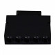 Накладной светильник Reluce Technical 06187-9.3-001QY LED10W BK